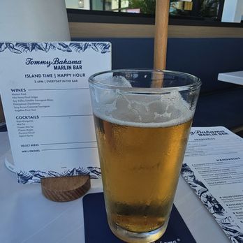 Tommy Bahama Marlin Bar - New American Near Me - Sarasota, Florida Tommy Bahama Marlin Bar - New American Near Me - Sarasota, Florida