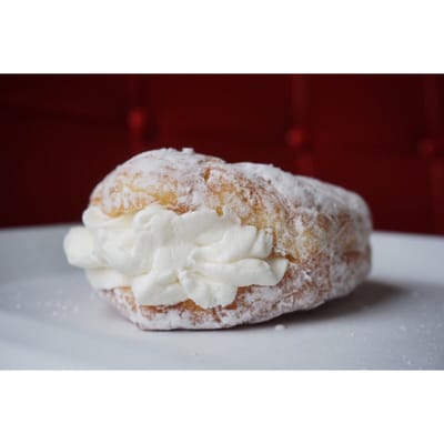 Britton's Gourmet Bakery by null