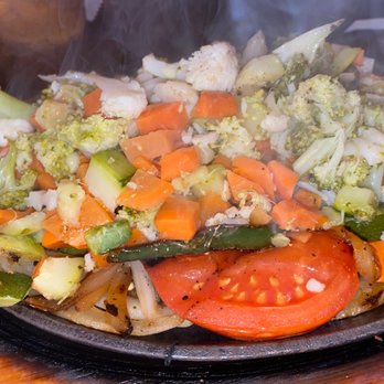 Juanito's II - Fajitas Dinner Entree - Mexican Near Me - Howell, New Jersey