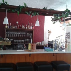 Gerd's Weinstube an der Linde