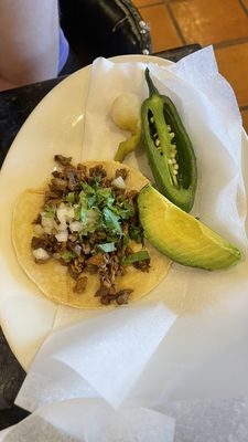 La Terraza Mexican Restaurant by null