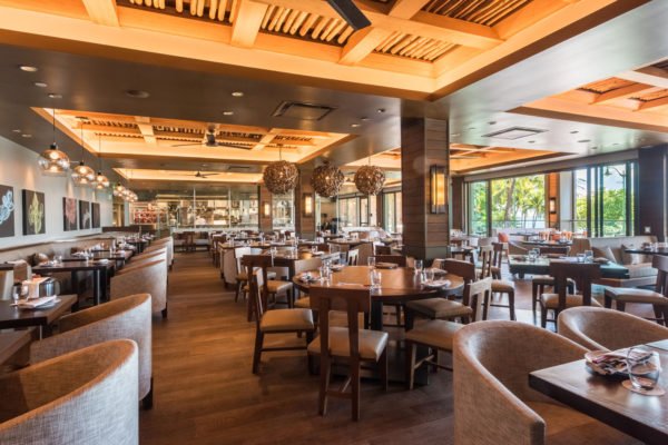 Morimoto Asia Waikiki by null