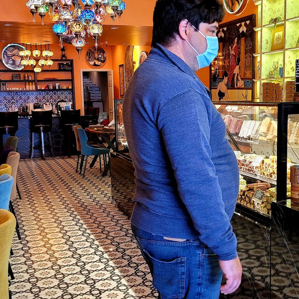 Troya - Desserts Near Me - Monterey, California Troya - Desserts Near Me - Monterey, California
