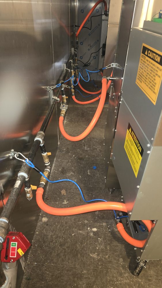 Slide of Plumbing JDG