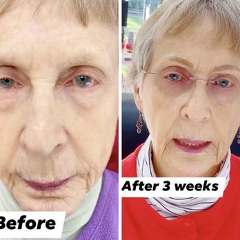 Luxury Nails Brows & Lips - 3 weeks before and after MicroBlading and shading - Permanent Makeup Near Me - Walnut Creek, California Luxury Nails Brows & Lips - 3 weeks before and after MicroBlading and shading - Permanent Makeup Near Me - Walnut Creek, California