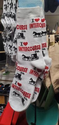 Intercourse by null