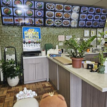 Mini Garden Express - Picture menu above - Chinese Near Me - Honolulu, Hawaii Mini Garden Express - Picture menu above - Chinese Near Me - Honolulu, Hawaii