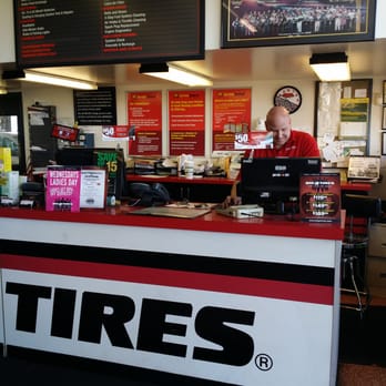 Big O Tires - Tires Near Me - Taylorsville, Utah