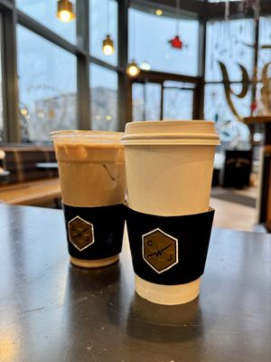 Commonwealth Joe Coffee Roasters by null