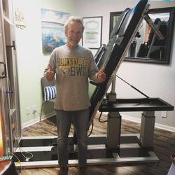 Deerfield Health & Wellness Center - Spinal Decompression ROCKS!