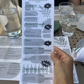 Osteria Accademia - Happy Hour menu 6/2026 - Italian Near Me - New York, New York Osteria Accademia - Happy Hour menu 6/2026 - Italian Near Me - New York, New York