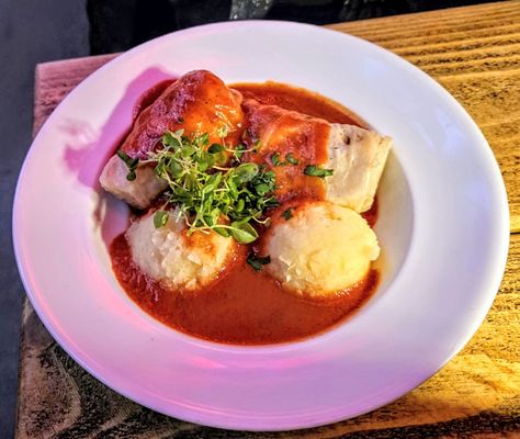 Mamuska! Restaurant and Bar - Southbank Waterloo by null