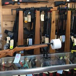 Wagner's Outdoor Outfitters