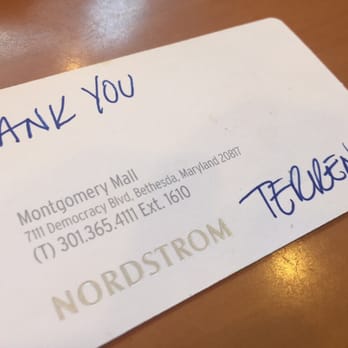 Ruscello at Nordstrom - No, thank you Terrence!!!! - New American Near Me - Bethesda, Maryland Ruscello at Nordstrom - No, thank you Terrence!!!! - New American Near Me - Bethesda, Maryland