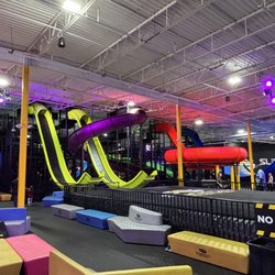 Slides