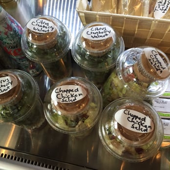 Stacked & Folded - Some to-go items. - New American Near Me - Winnetka, Illinois Stacked & Folded - Some to-go items. - New American Near Me - Winnetka, Illinois