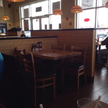 Sunset Grill - Breakfast & Brunch Near Me - Saint Albert, Alberta
