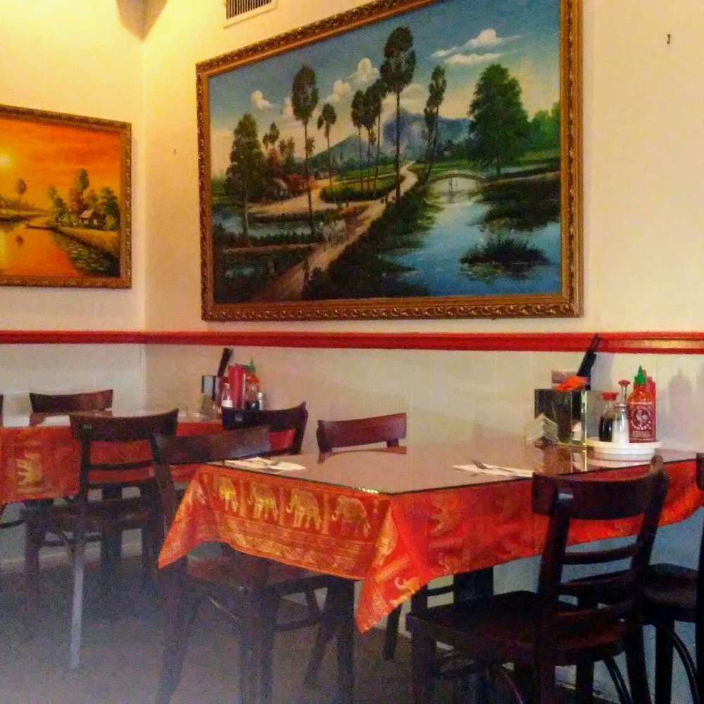 Annie's Cambodian - Cambodian Near Me - Eureka, California Annie's Cambodian - Cambodian Near Me - Eureka, California