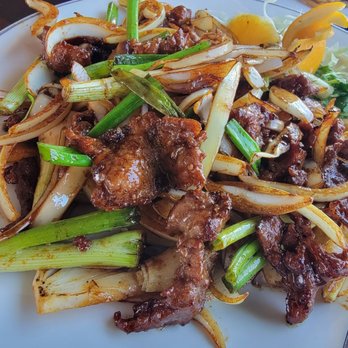 Mandarin Chef - Mongolian lamb - Chinese Near Me - Apple Valley, California Mandarin Chef - Mongolian lamb - Chinese Near Me - Apple Valley, California