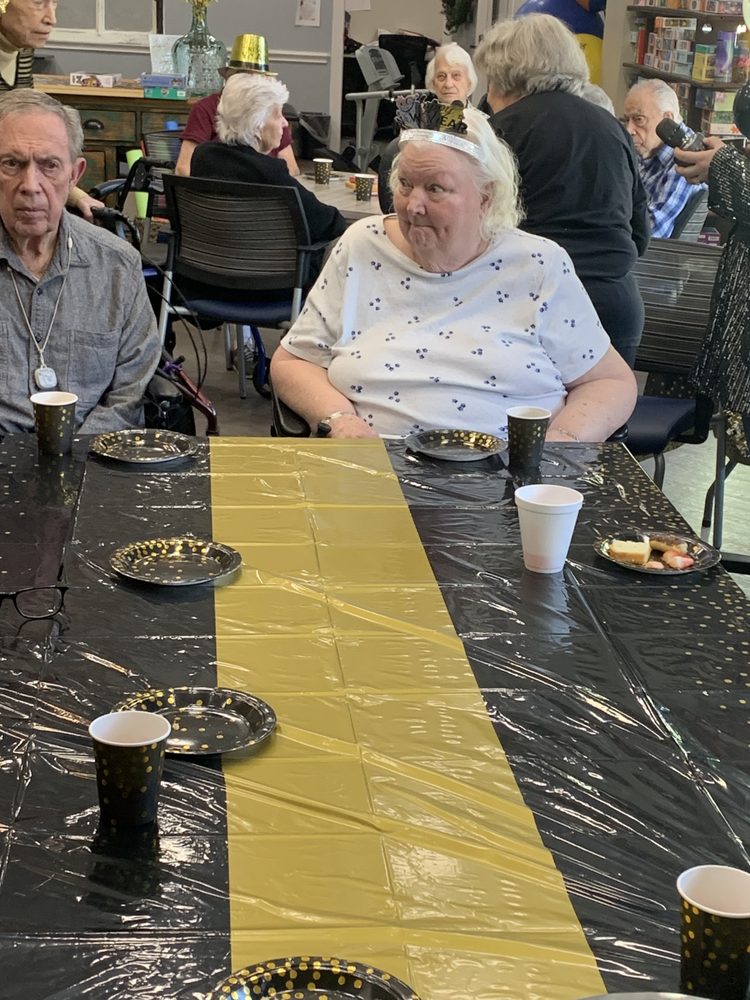 Touch By An Angel Home Health - home care agency in Fort Worth, TX