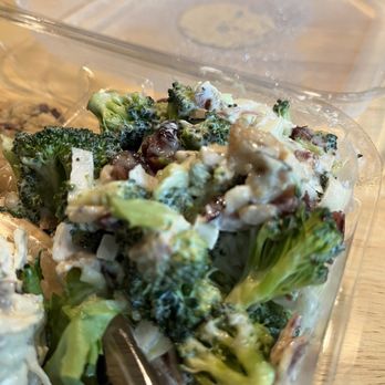 True North Catering - Broccoli salad - Caterers Near Me - Louisville, Kentucky True North Catering - Broccoli salad - Caterers Near Me - Louisville, Kentucky