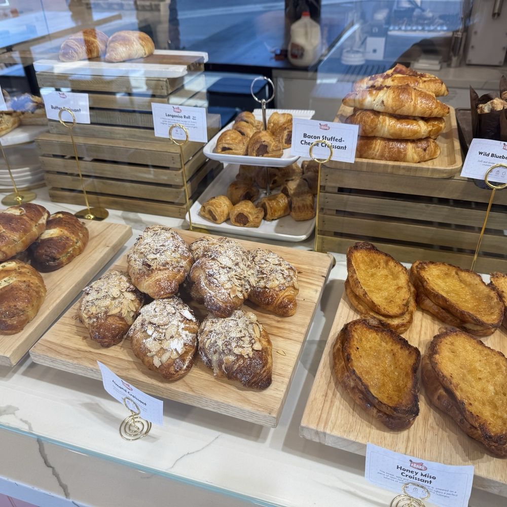 +Bake Cafe - Bakery - Coffee & Tea Near Me - Rancho Cucamonga, California