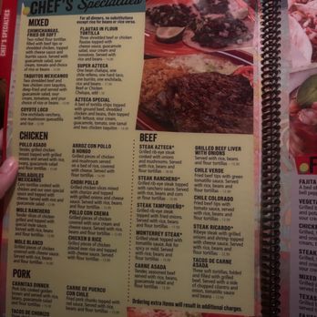 El Azteca Restaurant - Mexican Near Me - Hampton, Virginia El Azteca Restaurant - Mexican Near Me - Hampton, Virginia