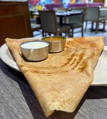 Sapthagiri Taste Of India by null