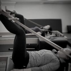 The Classical Pilates Room