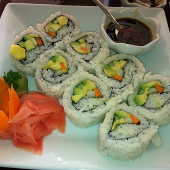 Crystal's Kitchen - Japanese Near Me - West Bridgewater, Massachusetts