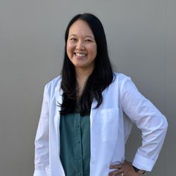 Beachside Optometry - Dr. Michelle Kirk