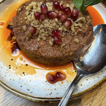 Restaurant Mazze - Muhammara - Lebanese Near Me - Laval, Quebec