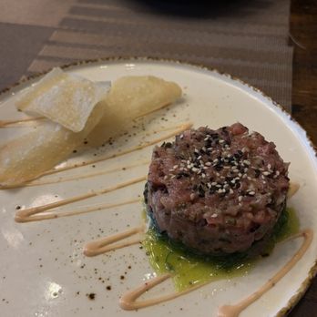 Aged  - Steakhouses Near Me - Forest Hills, New York