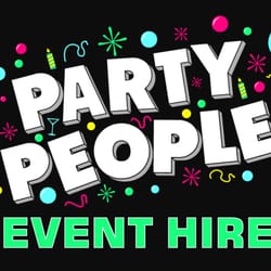 Party People