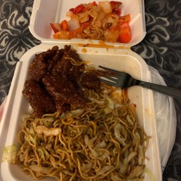Beijing Beef