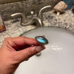 Elite Antiques and Books - Labradorite, my absolute favorite stone