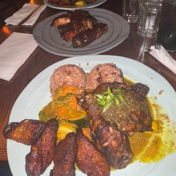 Coconuts Caribbean Restaurant & Bar - Jerk Chicken & Curried Shrimp - Caribbean Near Me - Palo Alto, California Coconuts Caribbean Restaurant & Bar - Jerk Chicken & Curried Shrimp - Caribbean Near Me - Palo Alto, California