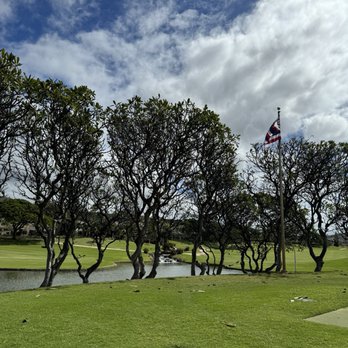 Ko Olina Golf Club - Golf Near Me - Kapolei, Hawaii