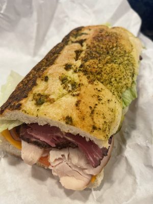 Tahoma Market & Deli by null