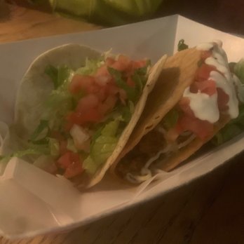 The Dram Shop Bar - Carnitas Taco - Sports Bars Near Me - Brooklyn, New York