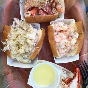 Photo of Luke's Lobster Las Vegas - Las Vegas, NV, United States