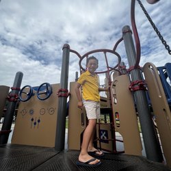 Kennedy Playground