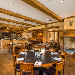Restaurant De Postwagen - Het restaurant