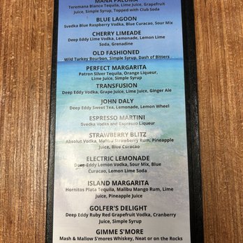 Driftwood Bar & Grill - Bars Near Me - Myrtle Beach, South Carolina