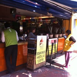Restaurante La Bella Lula
