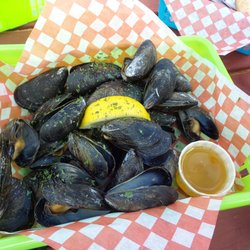 Meat Cove Chowder Hut