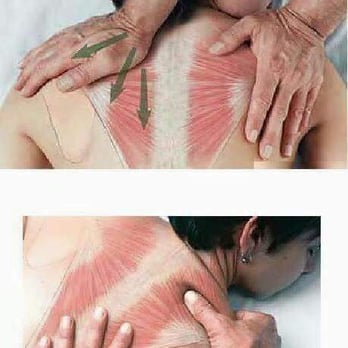 Sol State Massage - Massage Therapy Near Me