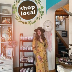 Sweet Dee's Antique Boutique - Shop local!