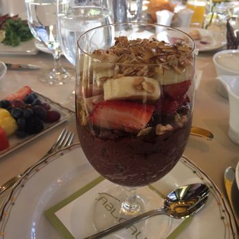 Tableau - Acai booster - Breakfast & Brunch Near Me - Las Vegas, Nevada