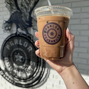 Parlor Doughnuts - Donuts Near Me - Orlando, Florida Parlor Doughnuts - Donuts Near Me - Orlando, Florida